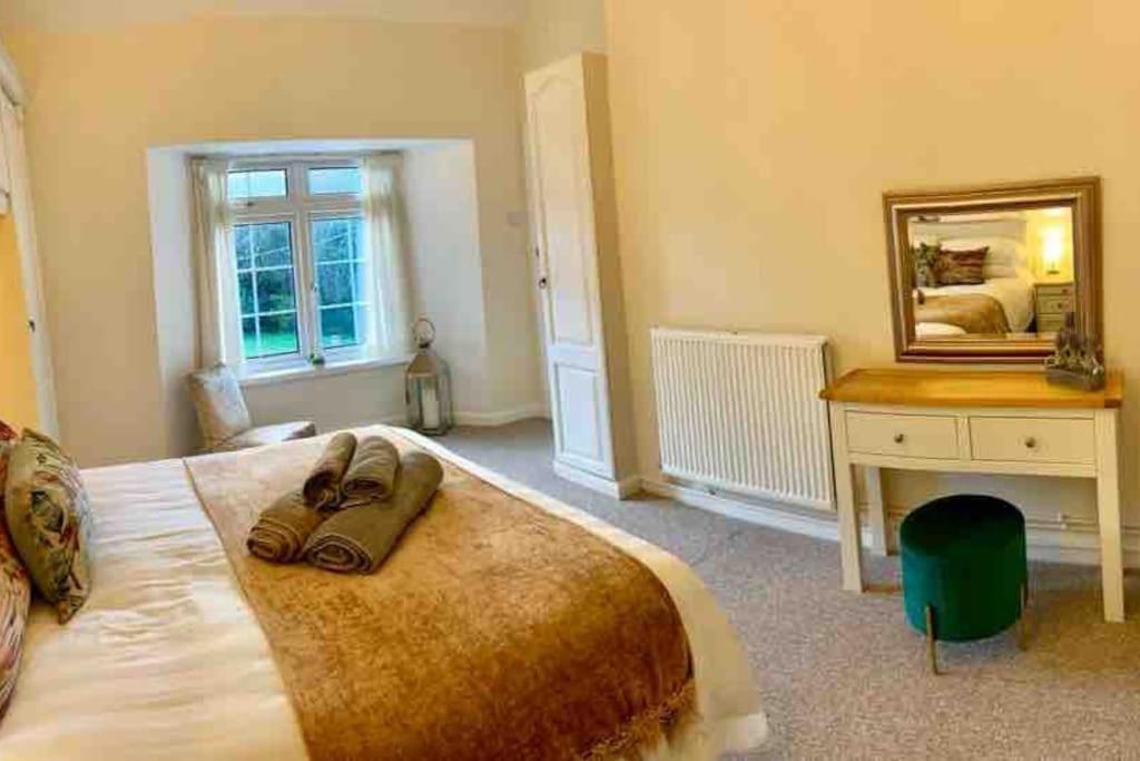 Horne Cottage Ilfracombe Luaran gambar