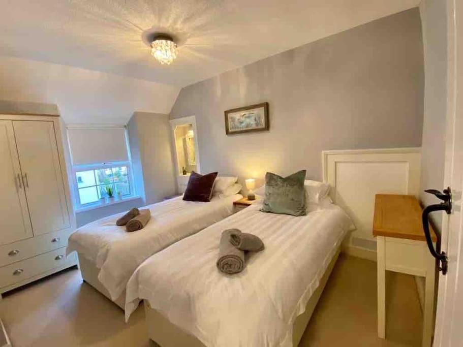 Horne Cottage Ilfracombe Luaran gambar