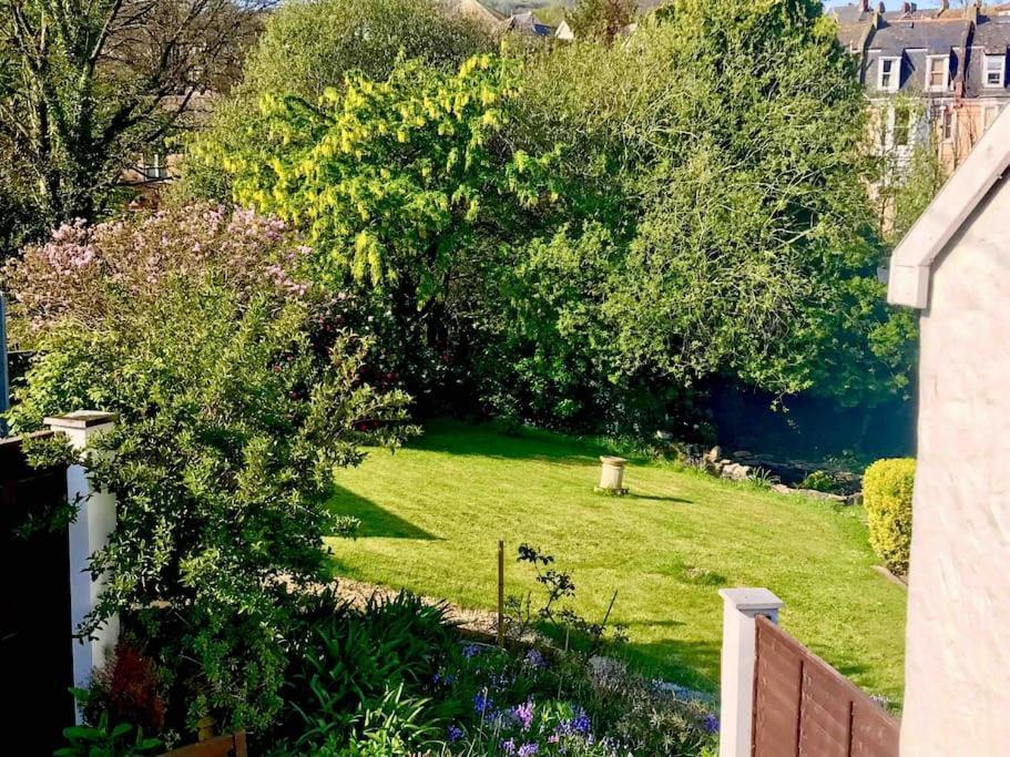 Horne Cottage Ilfracombe Luaran gambar