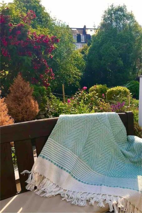 Horne Cottage Ilfracombe Luaran gambar