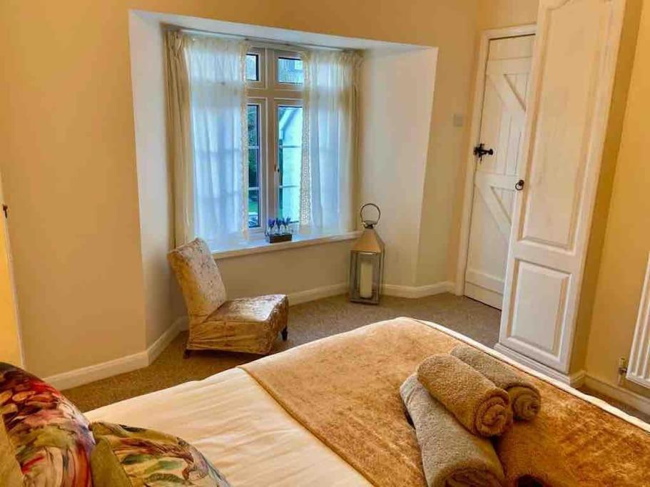 Horne Cottage Ilfracombe Luaran gambar