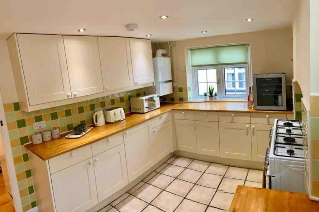 Horne Cottage Ilfracombe Luaran gambar