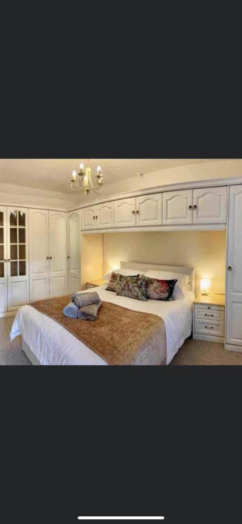 Horne Cottage Ilfracombe Luaran gambar